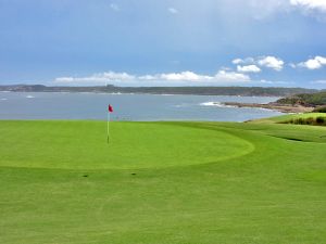 New South Wales 5th Green